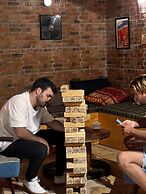 WOT New Lisbon - Hostel