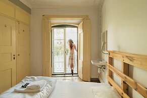 WOT New Lisbon - Hostel