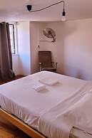 WOT New Lisbon - Hostel