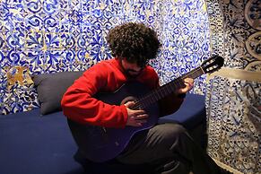 WOT New Lisbon - Hostel