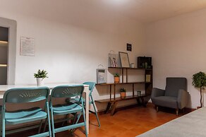 WOT New Lisbon Social