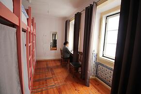 WOT New Lisbon - Hostel