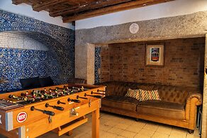 WOT New Lisbon Social