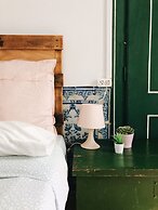 WOT New Lisbon - Hostel