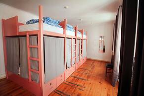 WOT New Lisbon - Hostel