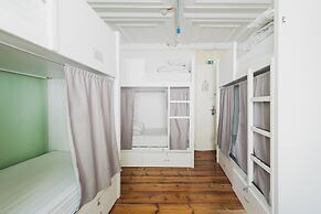 WOT New Lisbon - Hostel