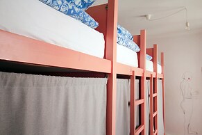 WOT New Lisbon - Hostel