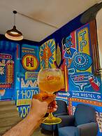 WOT New Lisbon - Hostel