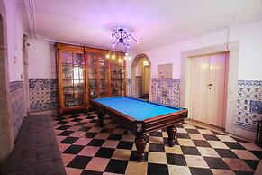 WOT New Lisbon - Hostel