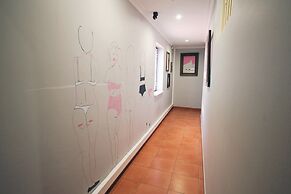 WOT New Lisbon - Hostel