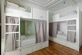 WOT New Lisbon - Hostel