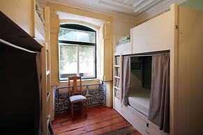 WOT New Lisbon - Hostel