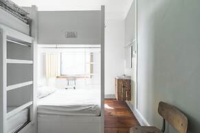 WOT New Lisbon - Hostel