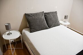 WOT New Lisbon - Hostel