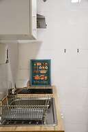 WOT New Lisbon - Hostel