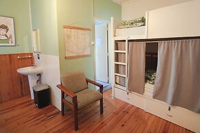 WOT New Lisbon - Hostel