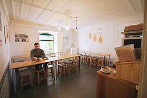 WOT New Lisbon - Hostel