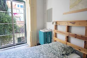 WOT New Lisbon - Hostel