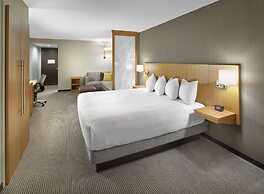 DoubleTree by Hilton Edmonton Downtown
