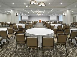 DoubleTree by Hilton Edmonton Downtown