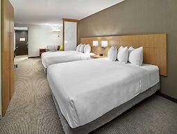 DoubleTree by Hilton Edmonton Downtown