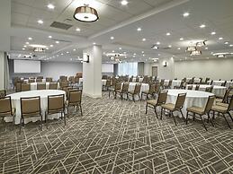 DoubleTree by Hilton Edmonton Downtown