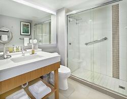 DoubleTree by Hilton Edmonton Downtown