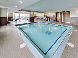 DoubleTree by Hilton Edmonton Downtown