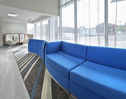 DoubleTree by Hilton Edmonton Downtown