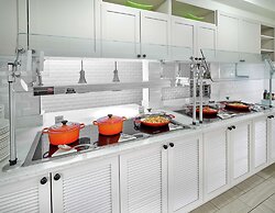 DoubleTree by Hilton Edmonton Downtown