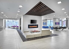 DoubleTree by Hilton Edmonton Downtown