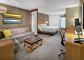 Hotel DoubleTree by Hilton Edmonton Downtown, Edmonton, Canada - Lowest ...