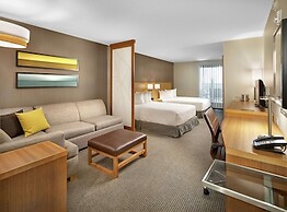 DoubleTree by Hilton Edmonton Downtown