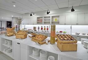 DoubleTree by Hilton Edmonton Downtown