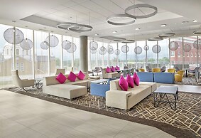 DoubleTree by Hilton Edmonton Downtown