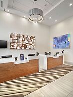 DoubleTree by Hilton Edmonton Downtown