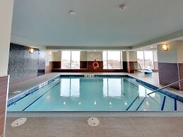 DoubleTree by Hilton Edmonton Downtown