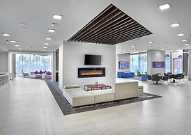 DoubleTree by Hilton Edmonton Downtown