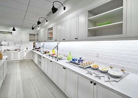 DoubleTree by Hilton Edmonton Downtown