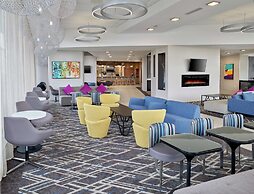 DoubleTree by Hilton Edmonton Downtown