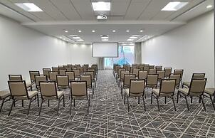 DoubleTree by Hilton Edmonton Downtown