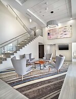 DoubleTree by Hilton Edmonton Downtown