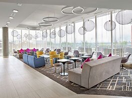 DoubleTree by Hilton Edmonton Downtown