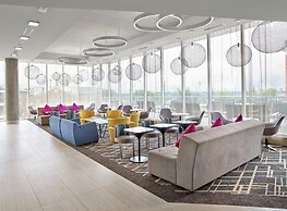 DoubleTree by Hilton Edmonton Downtown
