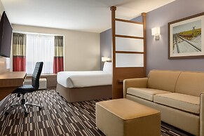 Microtel Inn & Suites By Wyndham Bonnyville
