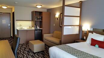 Microtel Inn & Suites By Wyndham Bonnyville