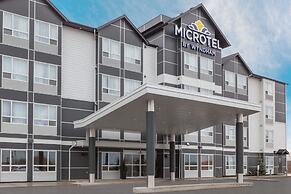 Microtel Inn & Suites By Wyndham Bonnyville
