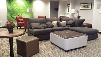 Microtel Inn & Suites By Wyndham Bonnyville