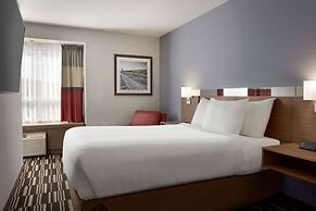 Microtel Inn & Suites By Wyndham Bonnyville