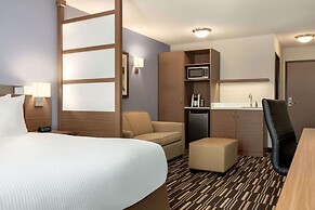 Microtel Inn & Suites By Wyndham Bonnyville